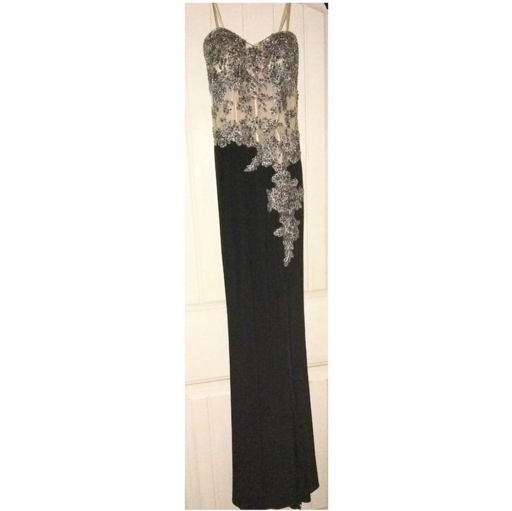 Gorgeous Evening Dress .... Prom